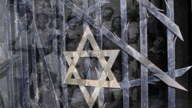 10 Holocaust Heroes Who Helped Jewish People in World War II