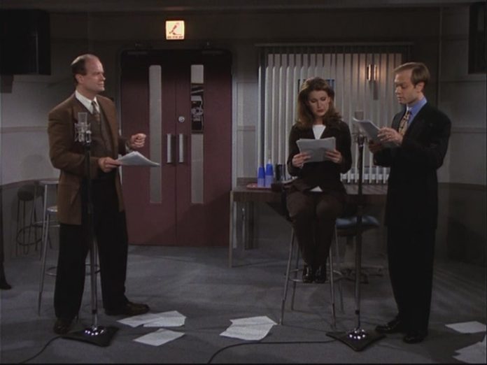 10 Best & Funniest Frasier Episodes of All Time Kizaz