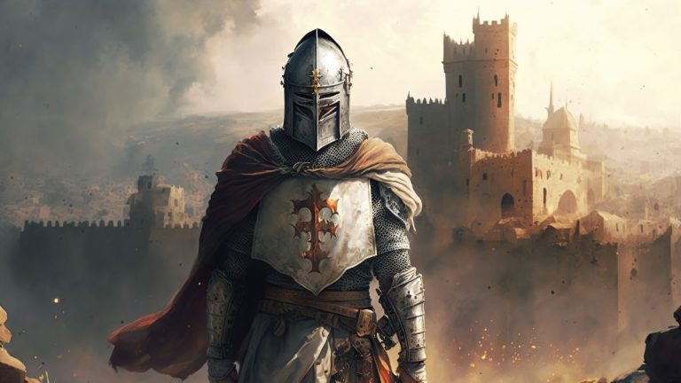 History of Plate Armor: The Unofficial & Unabashed Guide