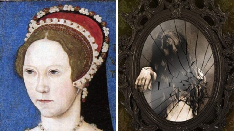 Bloody Mary Queen: Witch Witch is Witch?
