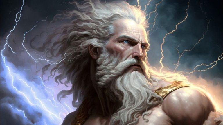 What Happened to the Greek Gods?