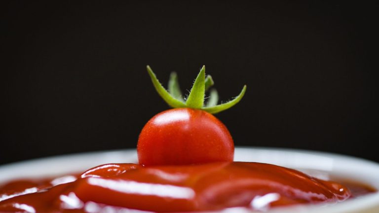 Who REALLY Invented Ketchup?