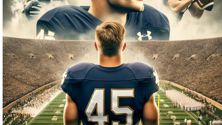 Did Rudy Really Get a Sack?