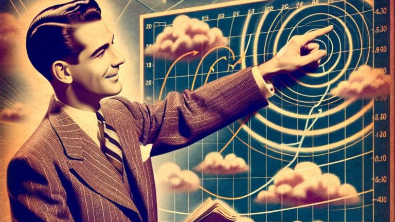 Where Did the Saying “On Cloud Nine” Come From?