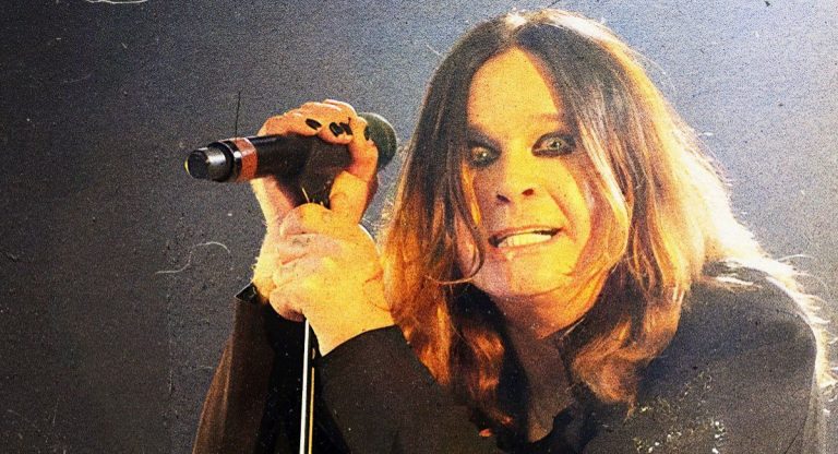 Did Ozzy Osbourne Really Eat a Bat?