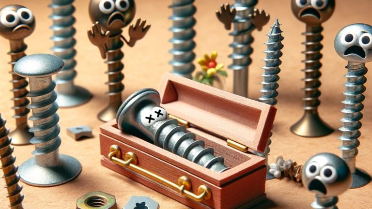 Where Did the Saying “Dead as a Doornail” Come From?