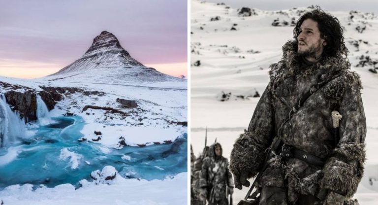 10 “Game of Thrones” Filming Locations You Can Actually Visit