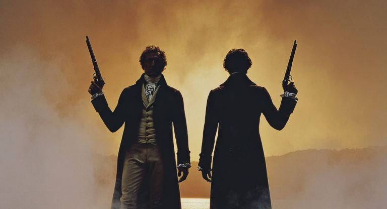 Hamilton vs Burr: The Fatal Duel That Changed American History