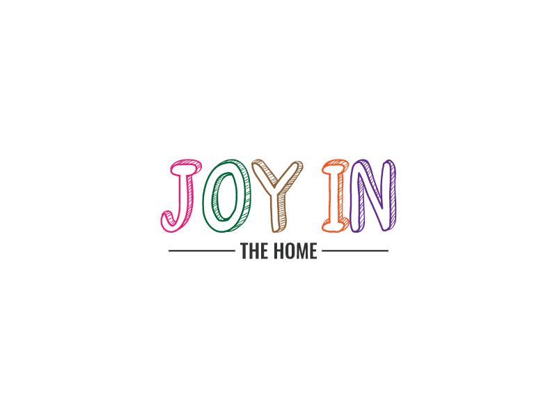 Joy in the Home